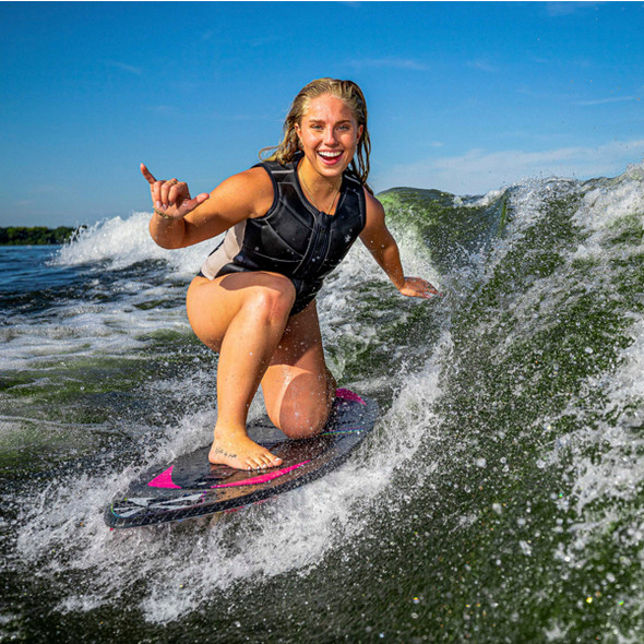 PHASE 5 Diamond LUV 51" Premium  Wakesurfer