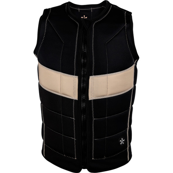 Phase 5  Pro Non-Coast Guard Approved Men's Neo Vest - Mocha