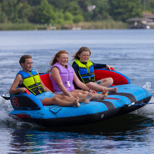 O'Brien Specter 3 / 3-Person Towable Tube