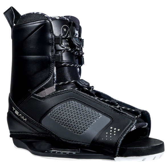 Hyperlite Team Open Toe Wakeboard Boots