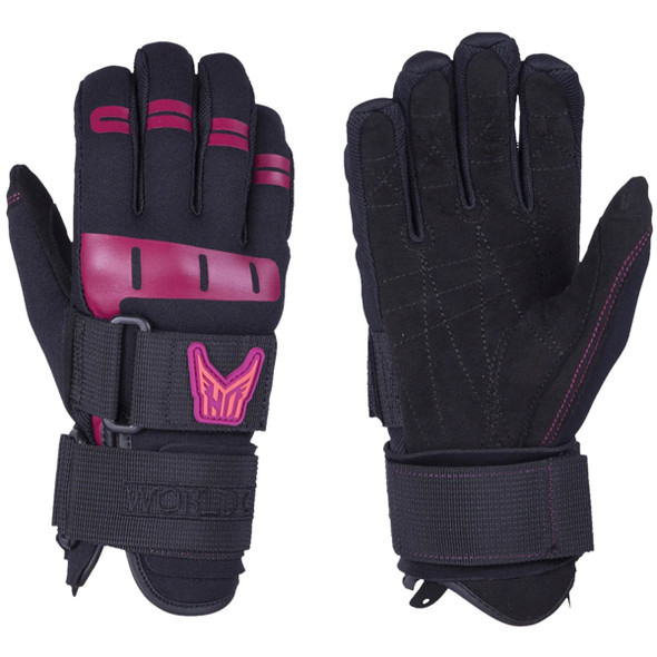 HO Sports Women's World Cup Gloves