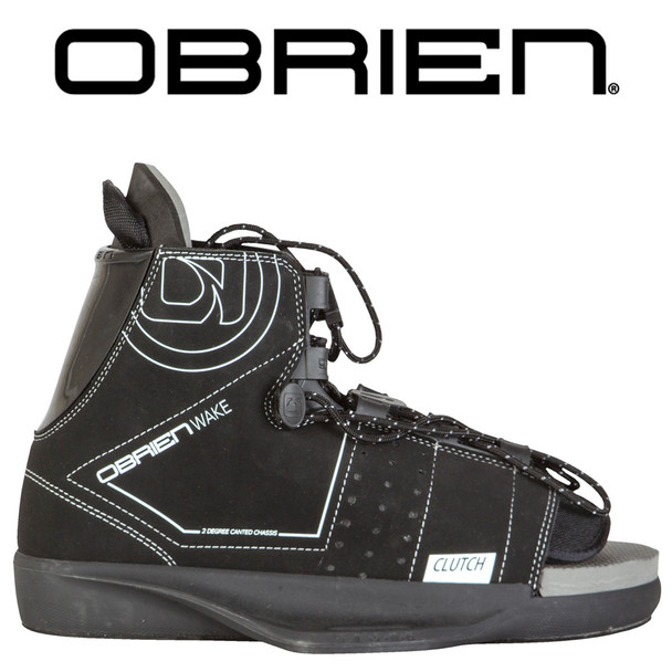 O'Brien Clutch Wakeboard Bindings