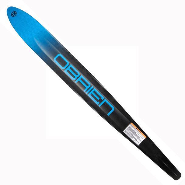 O'Brien World Team 68" Slalom with Z-9 Adj Binding & Rear Toe Plate