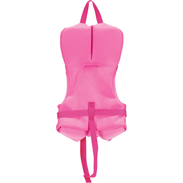 Connelly Girls Classic Infant Neo Vest