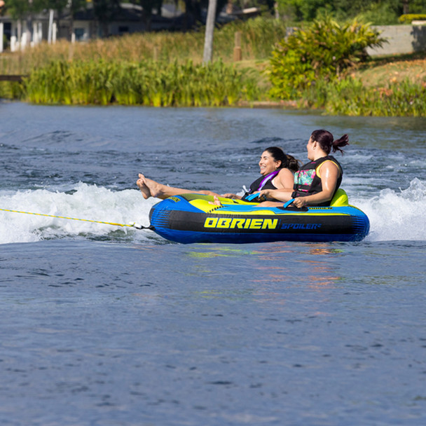 O'Brien Spoiler 2 / 2-Person Towable Tube