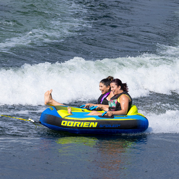O'Brien Spoiler 2 / 2-Person Towable Tube
