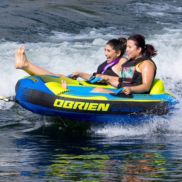 O'Brien Spoiler 2 / 2-Person Towable Tube