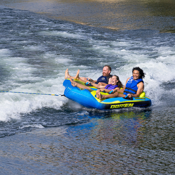O'Brien Spoiler 3 / 3-Person Towable Tube