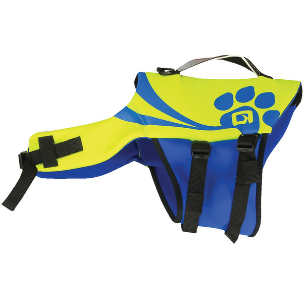 O'Brien Dog Neo Vest