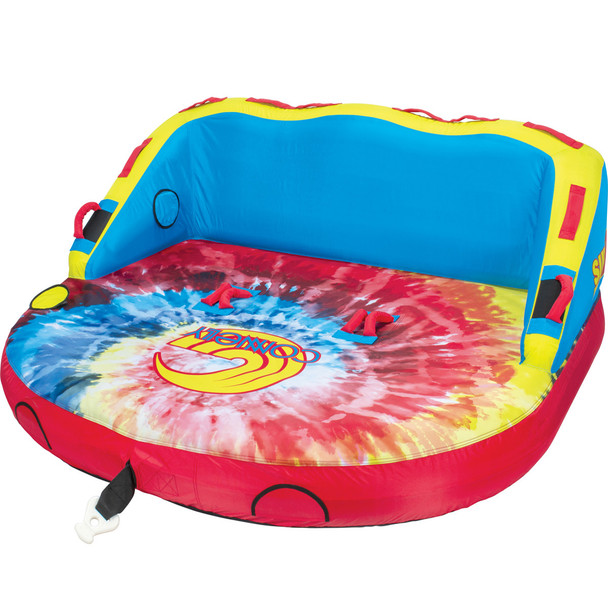 Connelly Super Fun 3 / 3-Person Towable Tube