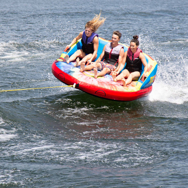 Connelly Super Fun 3 / 3-Person Towable Tube