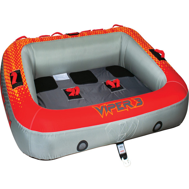 Connelly Viper 3 / 3-Person Towable Tube