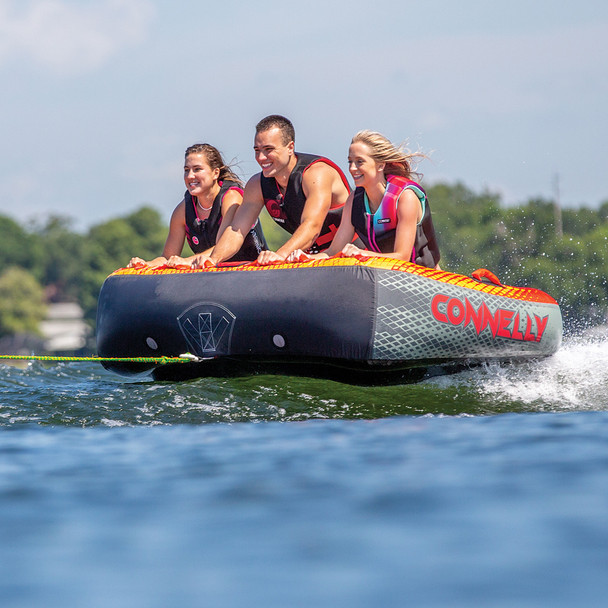 Connelly Viper 3 / 3-Person Towable Tube