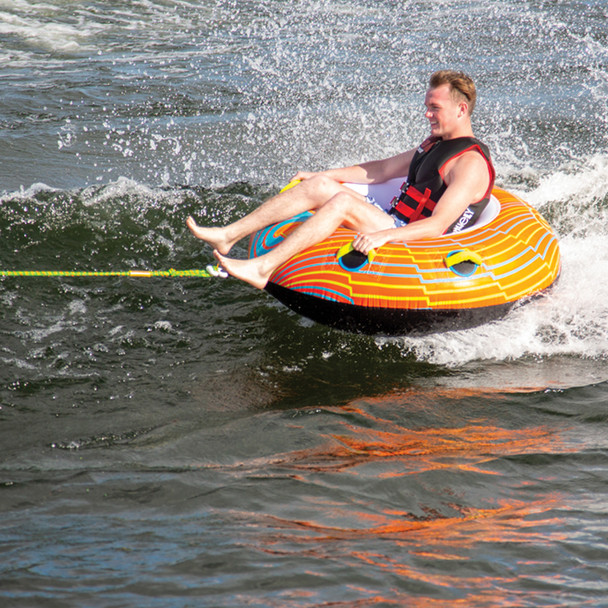 Connelly "Big O" / 1-Person Towable Tube