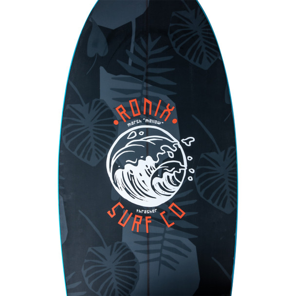 Ronix Marsh "Mellow" Thrasher 4'8" Wakesurfer Base