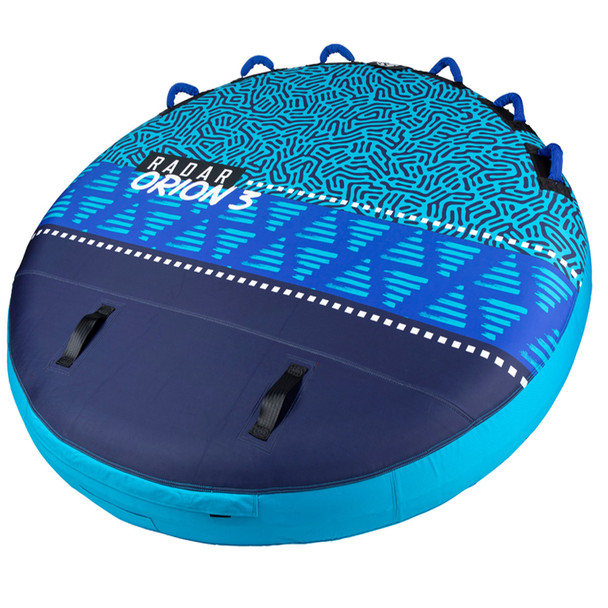 Radar Orion 3 / 3-Person Towable Tube