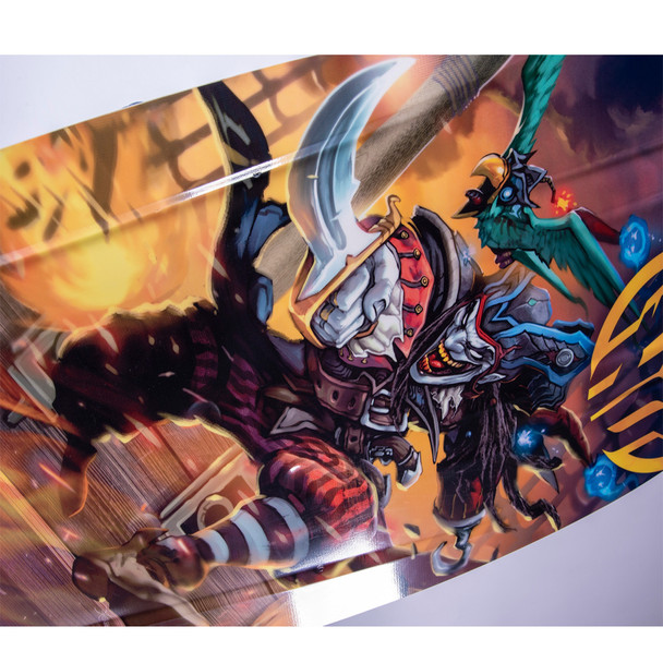 HO Sports Joker Kneeboard