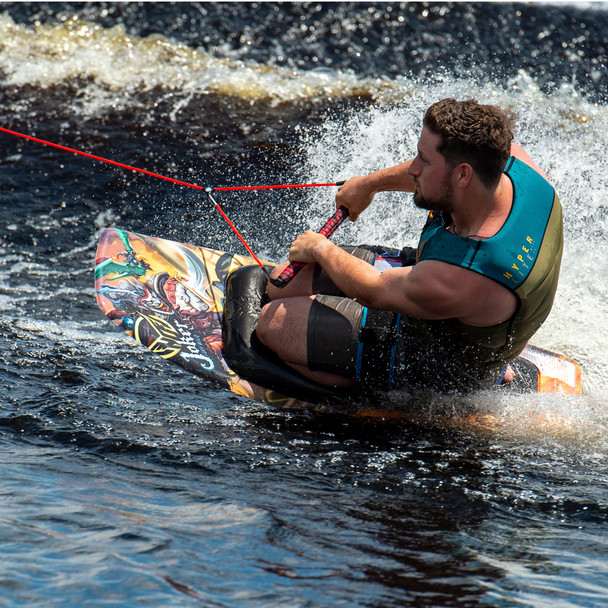 HO Sports Joker Kneeboard