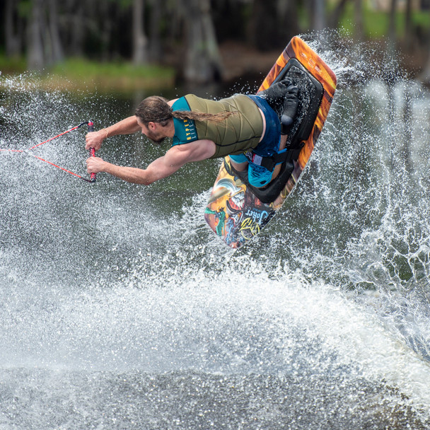 HO Sports Joker Kneeboard