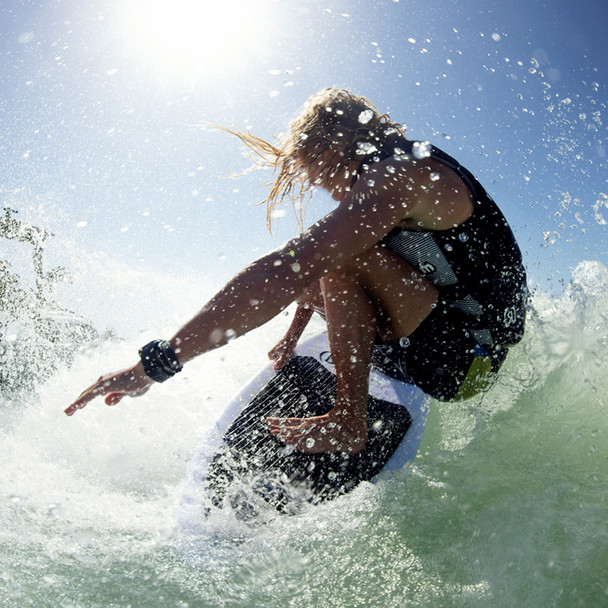 Ronix Flyweight Skimmer 4'5" Wakesurf