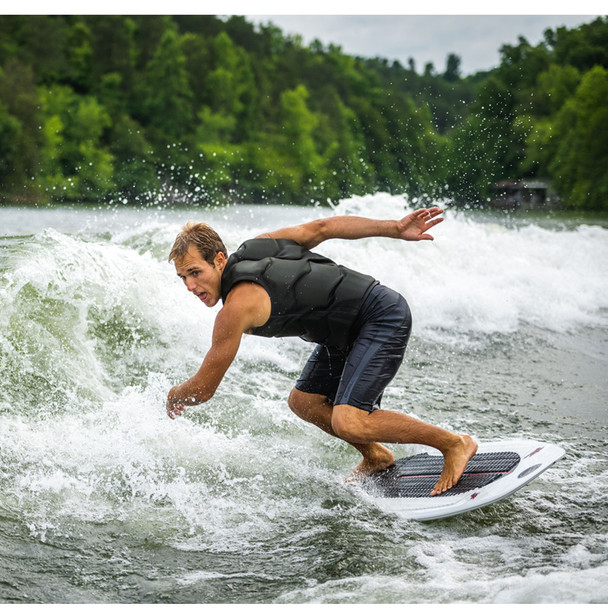 Hyperlite Buzz 5'2" Wakesurfer 