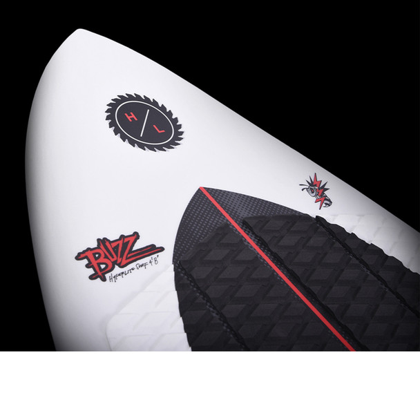 Hyperlite Buzz 4'8" Wakesurfer