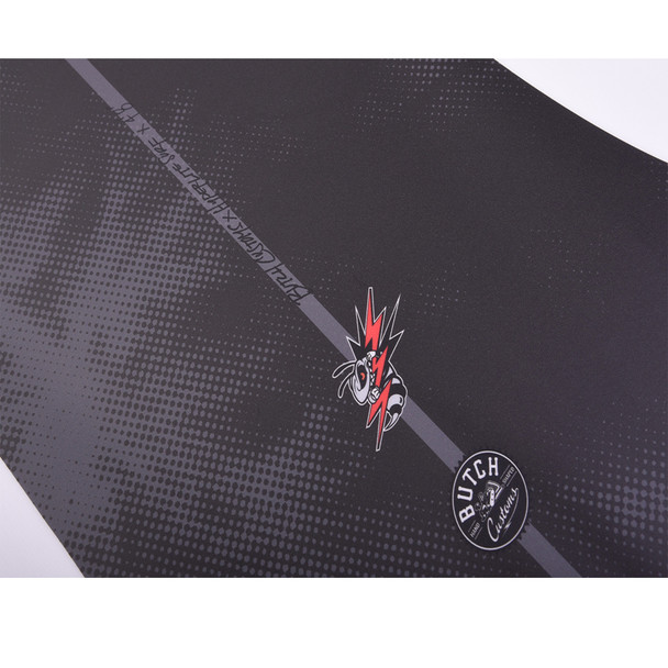 Hyperlite Buzz 4'8" Wakesurfer