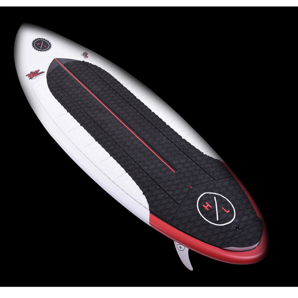 Hyperlite Buzz 4'8" Wakesurfer