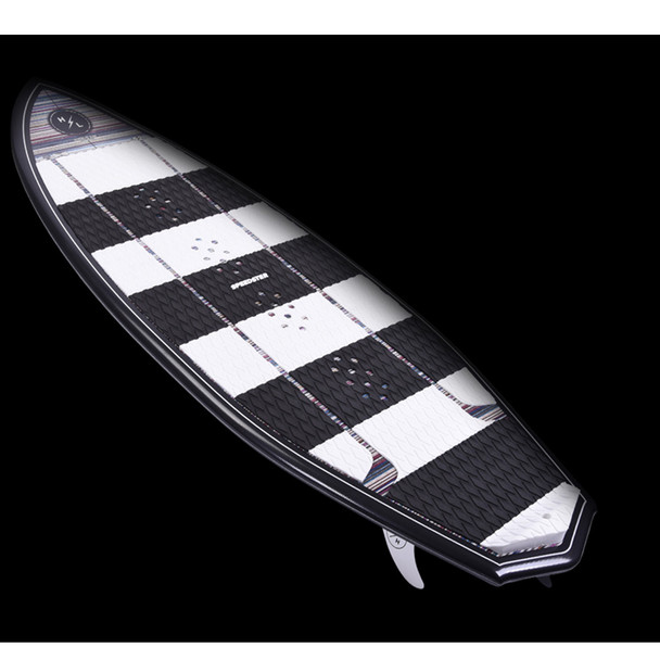 Hyperlite Speedster 4' 6" Wakesurfer
