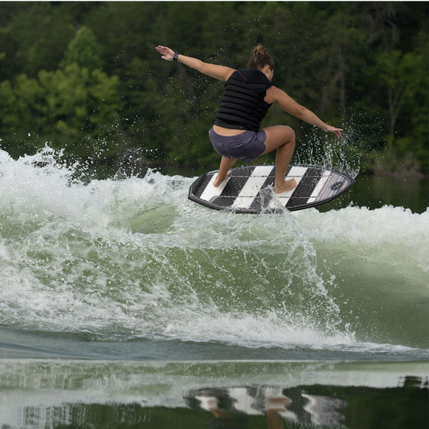 Hyperlite Speedster 4' 6" Wakesurfer