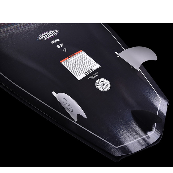 Hyperlite Speedster 4' 6" Wakesurfer