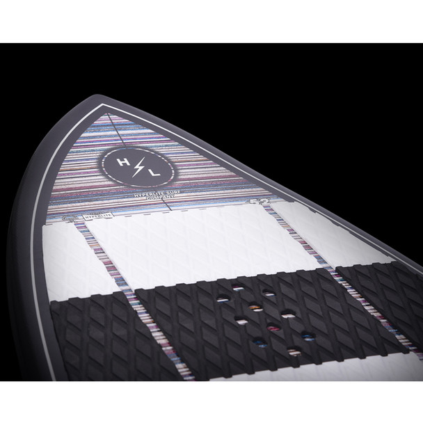 Hyperlite Speedster 4' 6" Wakesurfer