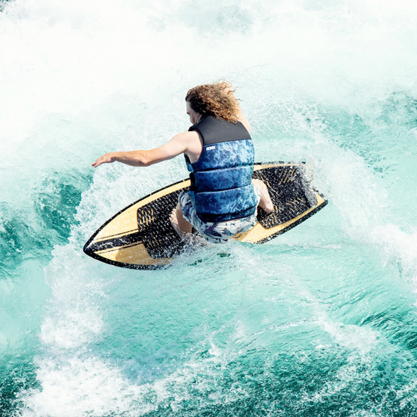 Ronix Koal Classic Fish 4'6" Wakesurf