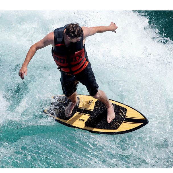 Ronix Koal Classic Fish 4'6" Wakesurf