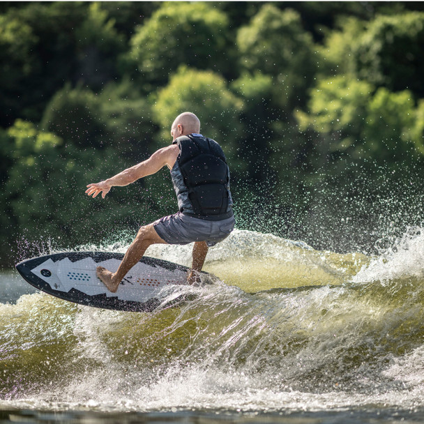 Hyperlite Broadcast 4' 8" Wakesurfer