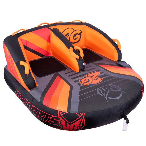 HO Sports 2G / 2-Person Towable Tube