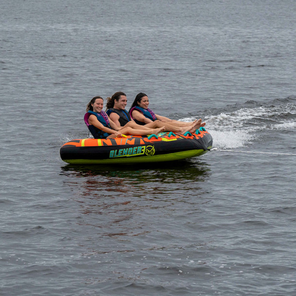 HO Sports Blender 3 / 3-Person Towable Tube