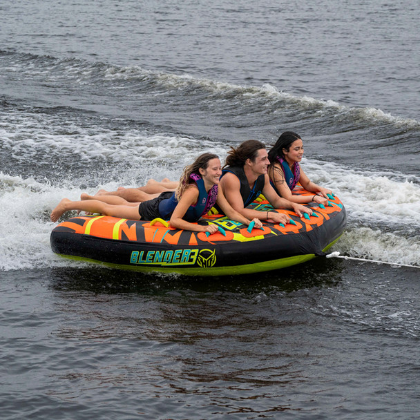HO Sports Blender 3 / 3-Person Towable Tube