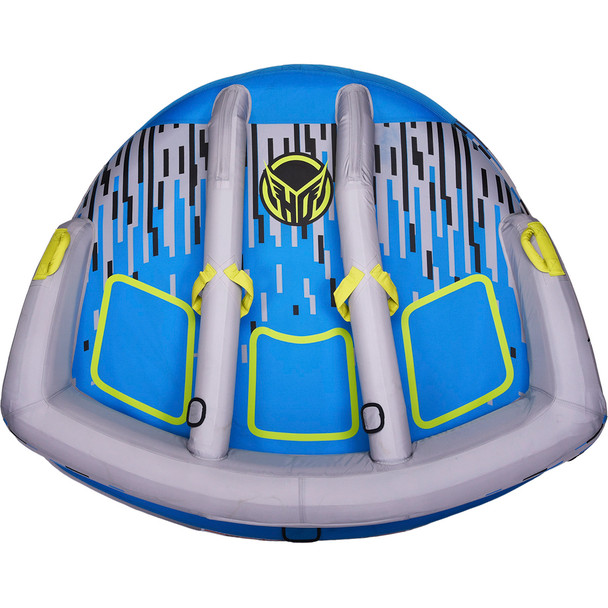 HO Sports Apex 3 / 3-Person Towable Tube