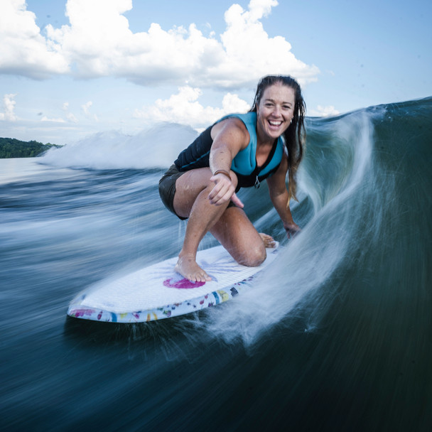 Hyperlite Good Daze 4' 7" Wakesurfer