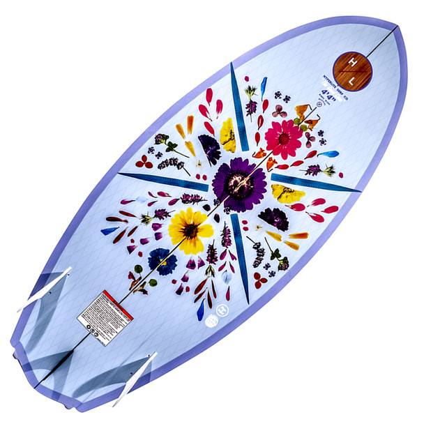 Hyperlite Good Daze 4' 7" Wakesurfer