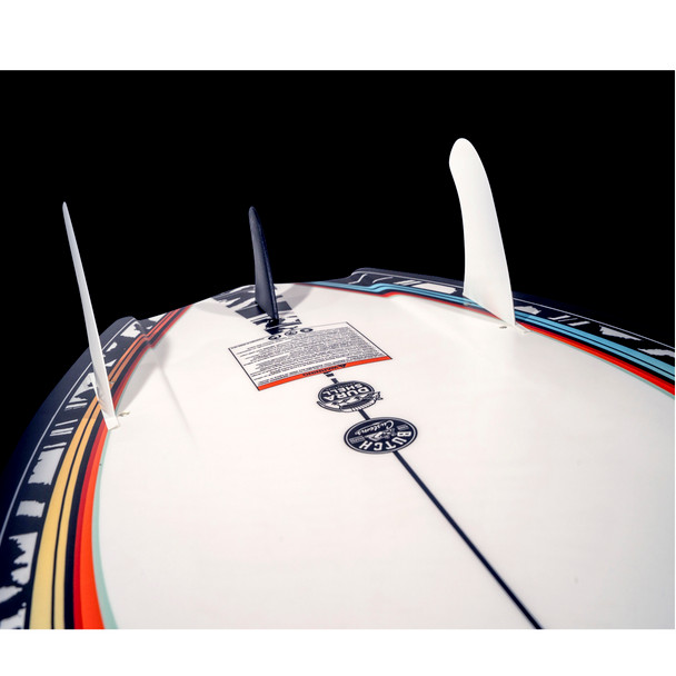 Hyperlite Shim 5' 3" Wakesurfer