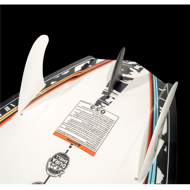 Hyperlite Shim 5' 3" Wakesurfer  2025