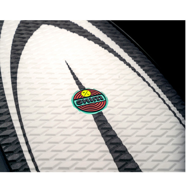 Hyperlite Shim 5' 3" Wakesurfer