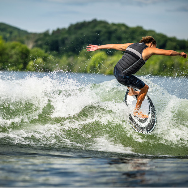 Hyperlite Shim 5' 3" Wakesurfer