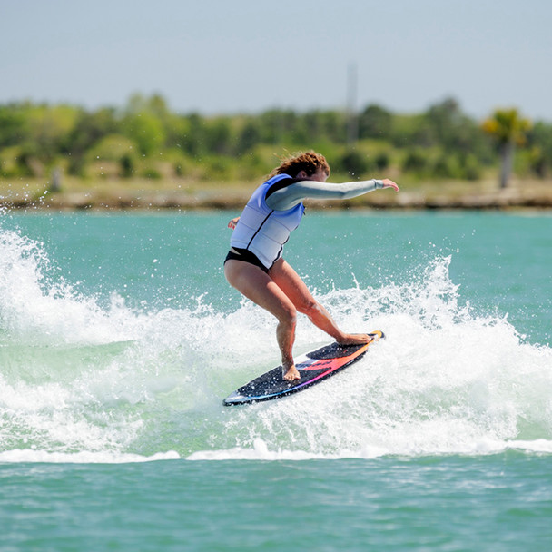 Ronix Standard Core Skimmer 4'5"  Wakesurf