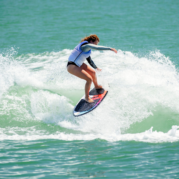 Ronix Standard Core Skimmer 4'5"  Wakesurf