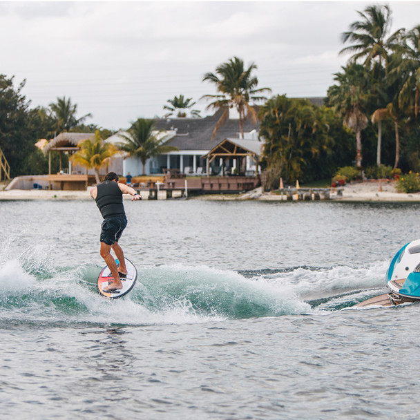 Ronix Standard Core Skimmer 4'5"  Wakesurf
