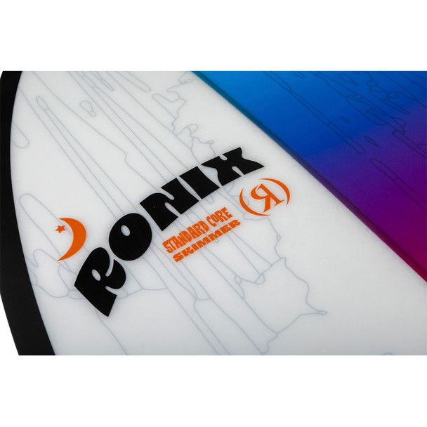Ronix Standard Core Skimmer 4'10"  Wakesurfer