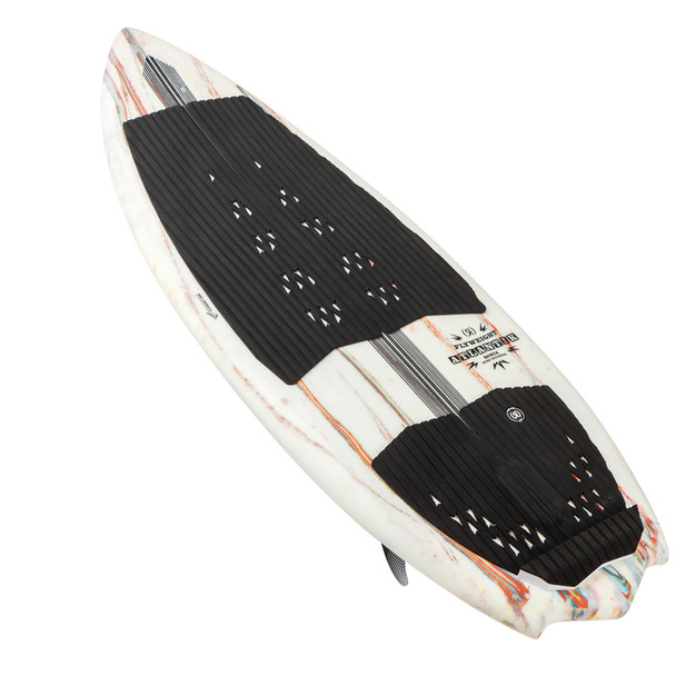 Ronix Atlantik  4'7"Traditional Surf  Wakesurfer